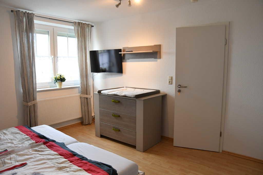 Ferienhaus Carolinenwind Carolinensiel Exteriör bild